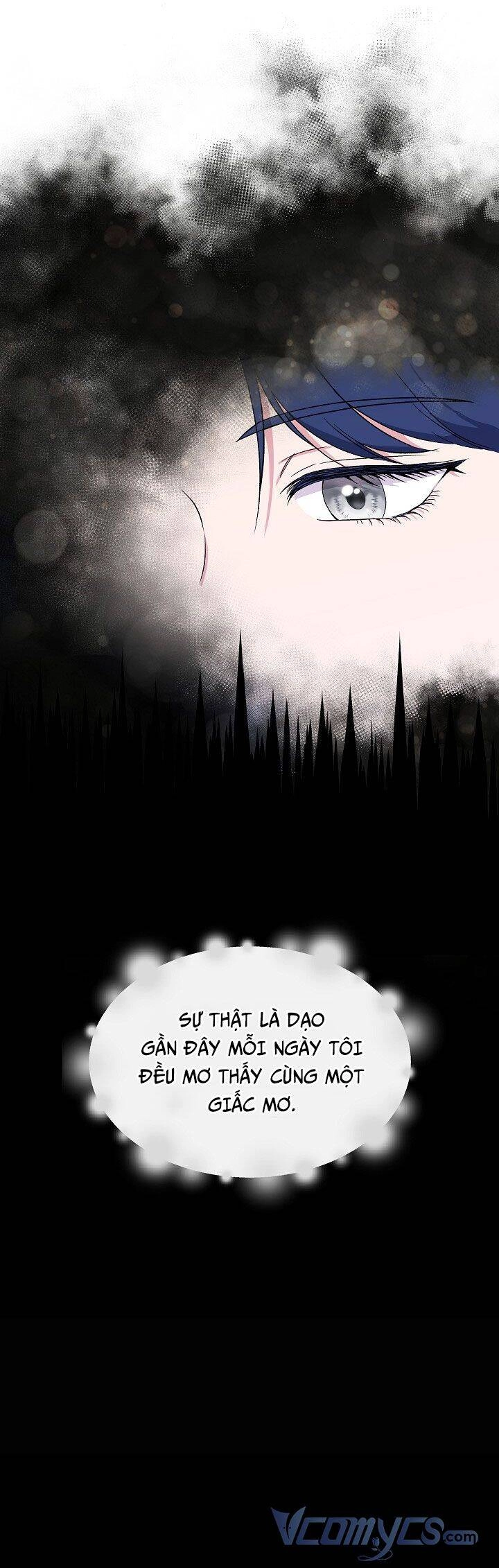 Tôi Không Phải Là Cinderella Chapter 56 - 42