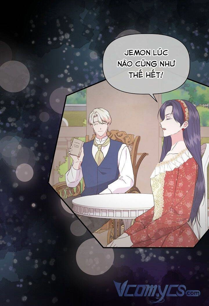 Tôi Không Phải Là Cinderella Chapter 56 - 44