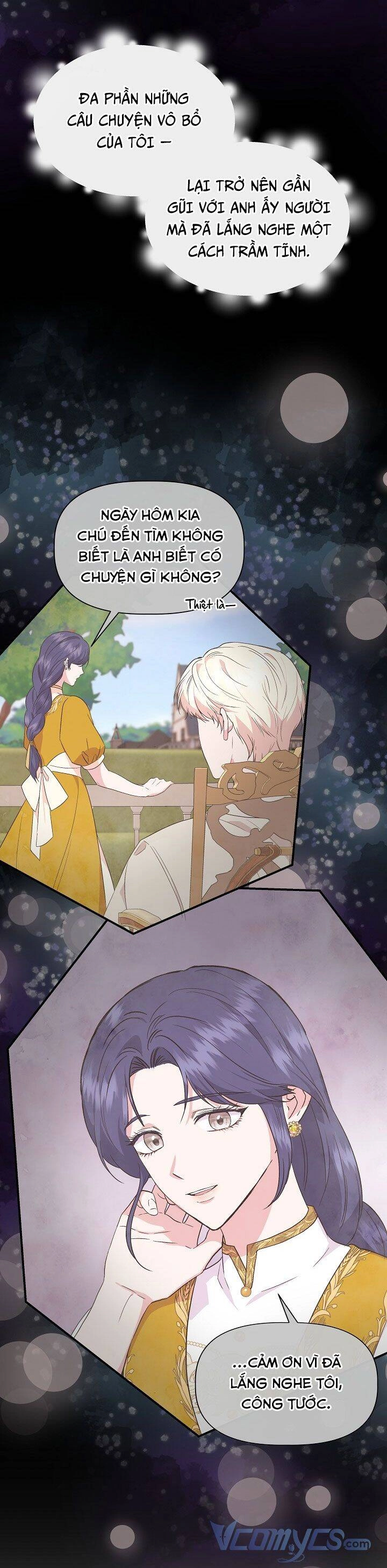 Tôi Không Phải Là Cinderella Chapter 56 - 45