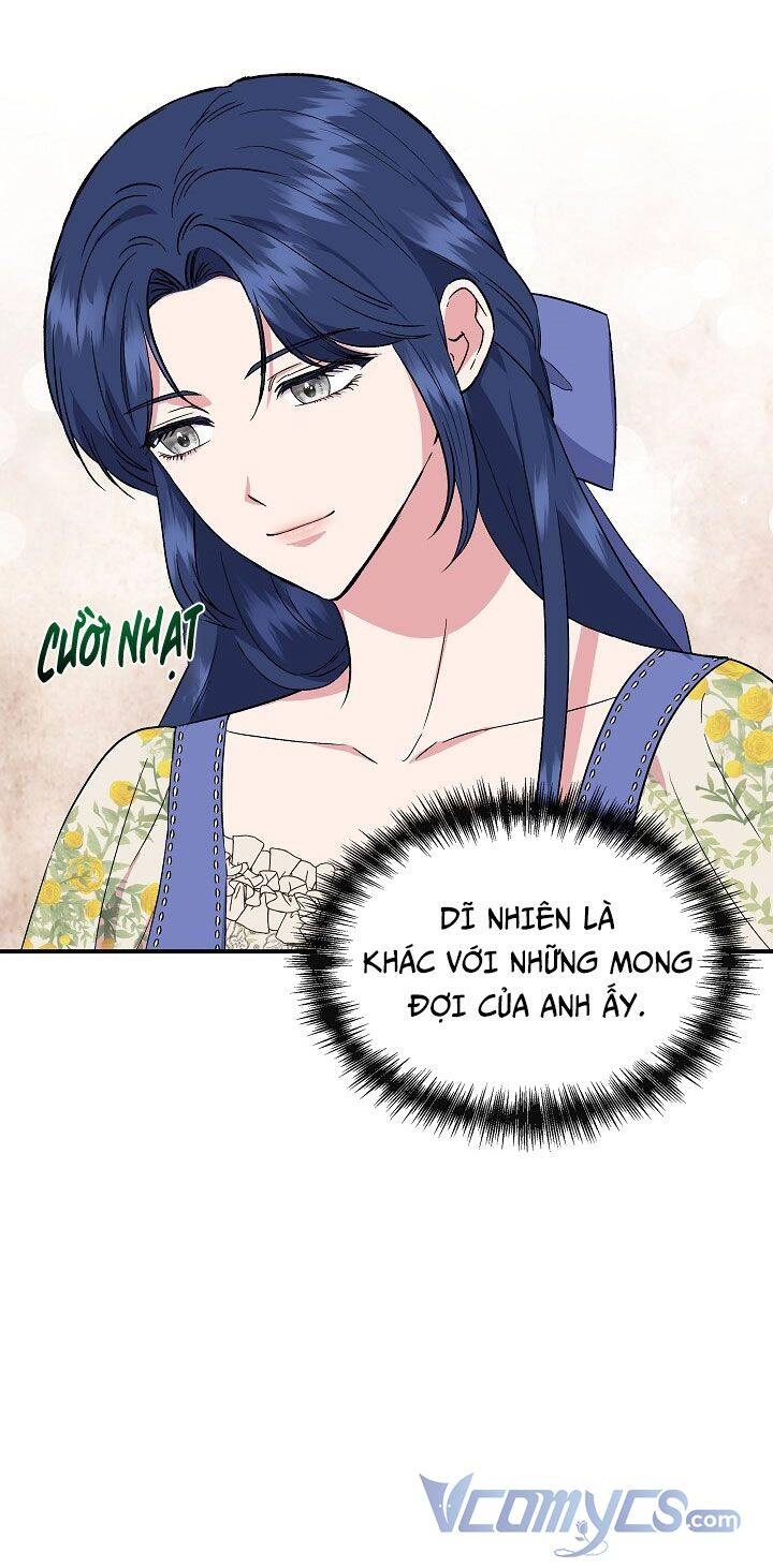 Tôi Không Phải Là Cinderella Chapter 56 - 47