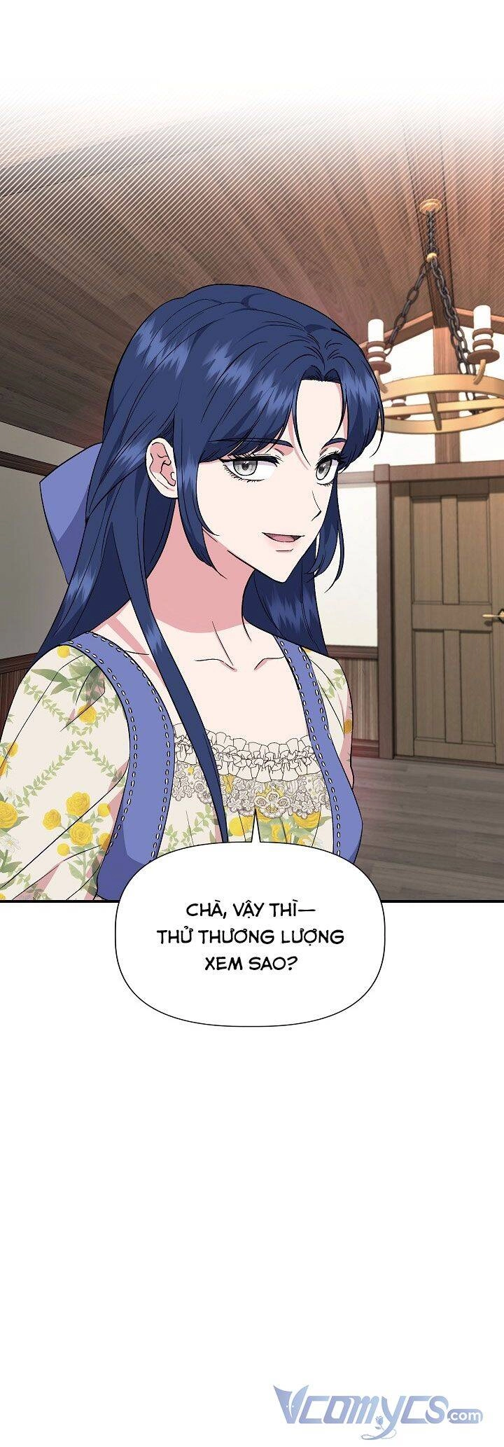 Tôi Không Phải Là Cinderella Chapter 56 - 51