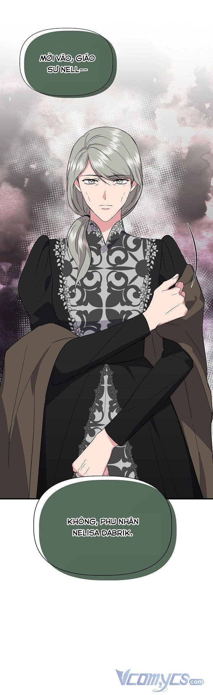 Tôi Không Phải Là Cinderella Chapter 56 - 53