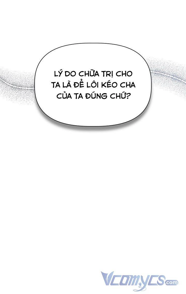 Tôi Không Phải Là Cinderella Chapter 56 - 55