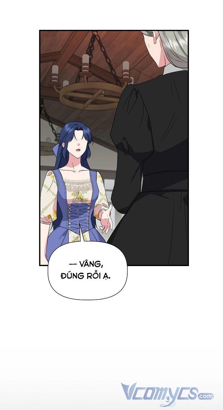 Tôi Không Phải Là Cinderella Chapter 56 - 56