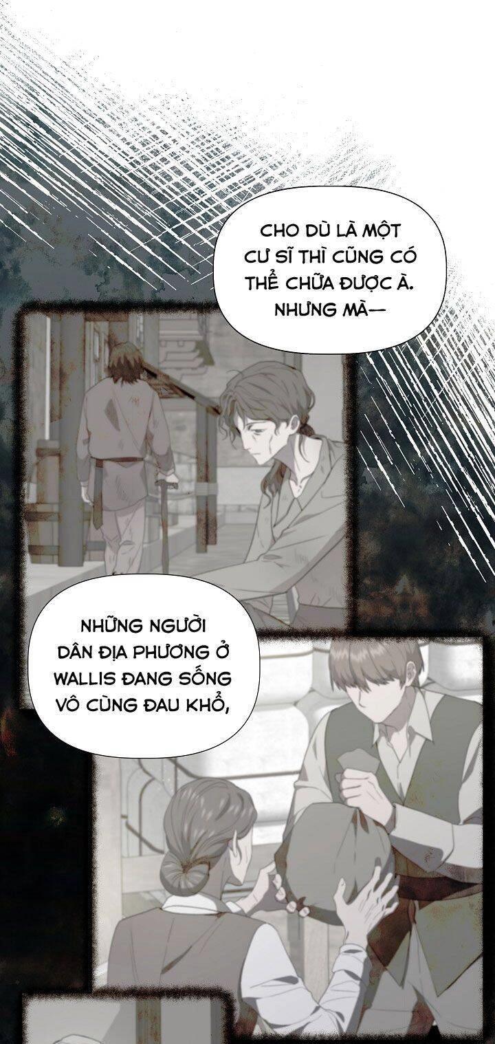 Tôi Không Phải Là Cinderella Chapter 56 - 58