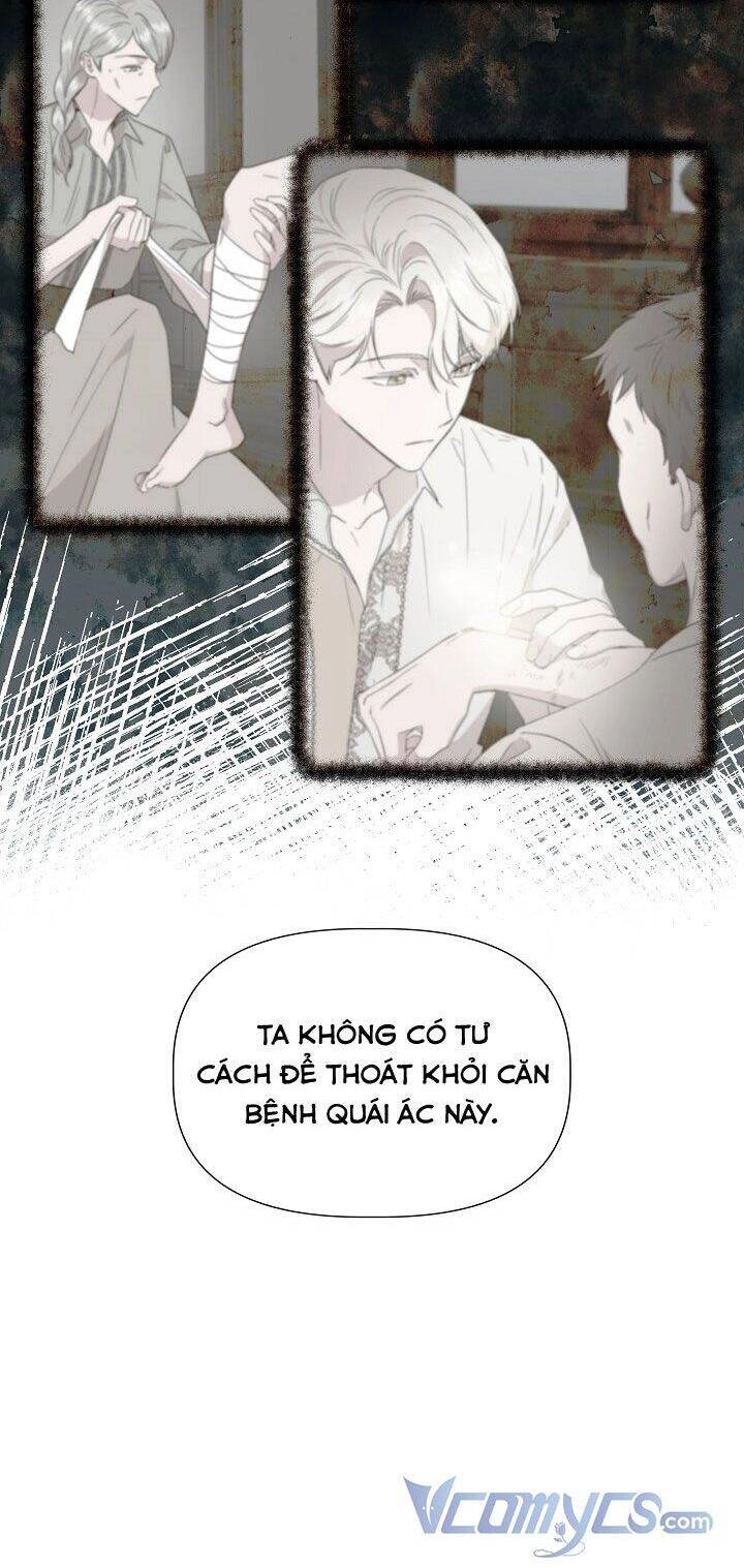 Tôi Không Phải Là Cinderella Chapter 56 - 59