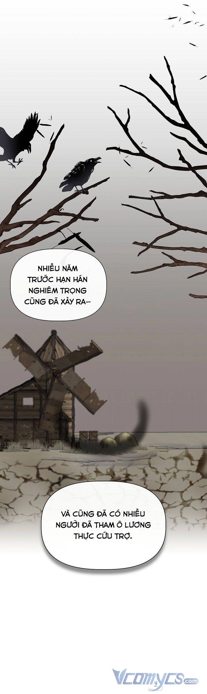 Tôi Không Phải Là Cinderella Chapter 56 - 61