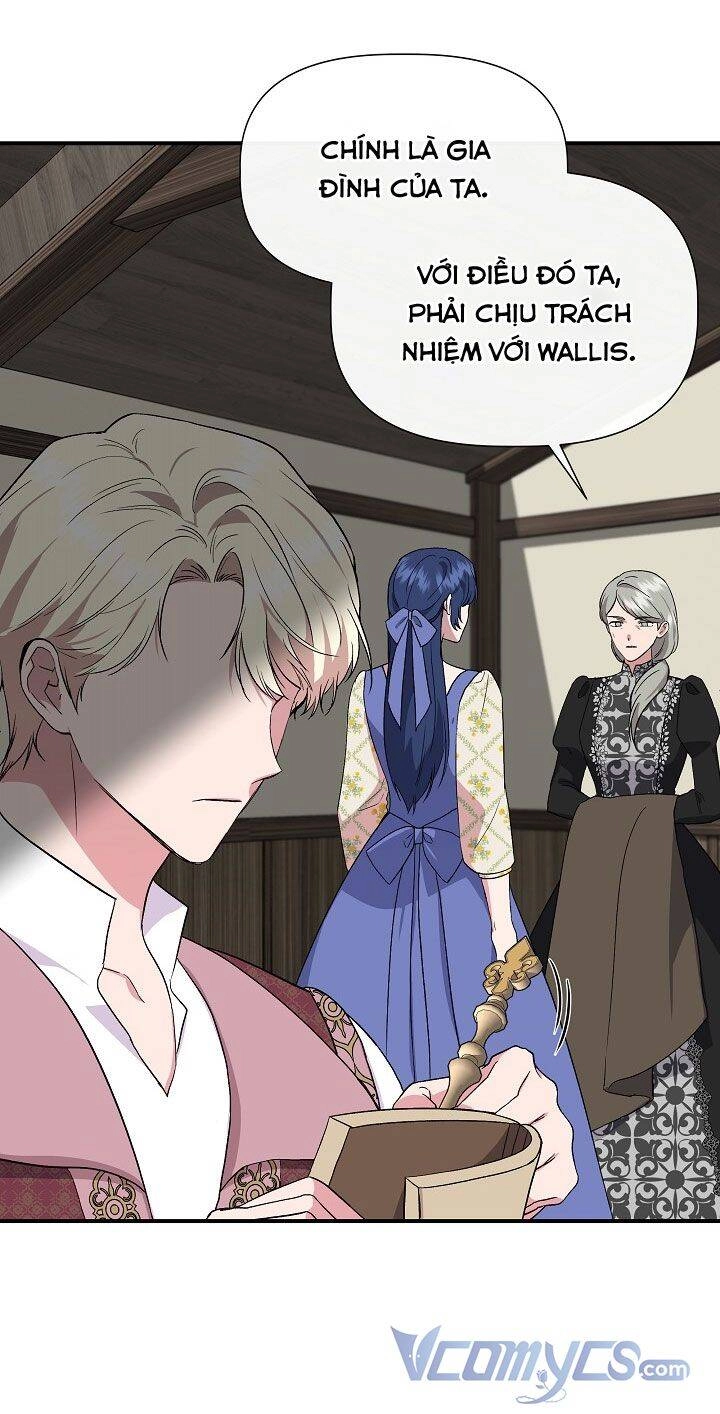 Tôi Không Phải Là Cinderella Chapter 56 - 62