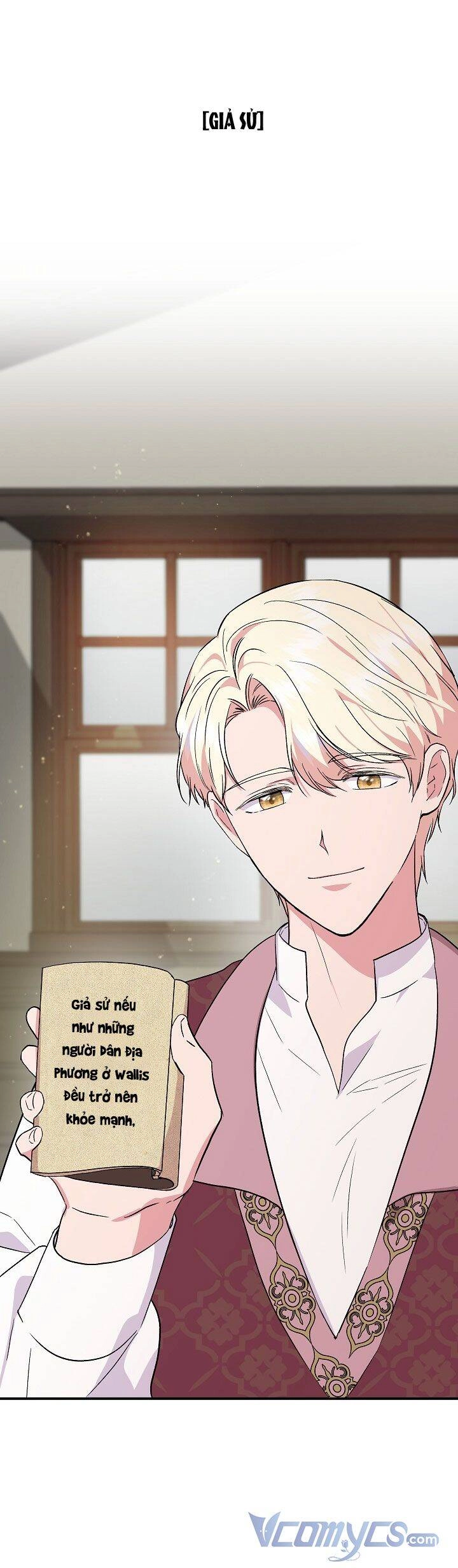 Tôi Không Phải Là Cinderella Chapter 56 - 64