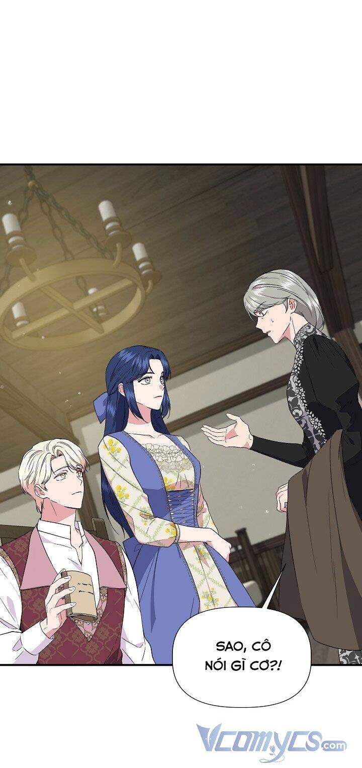 Tôi Không Phải Là Cinderella Chapter 57 - 1