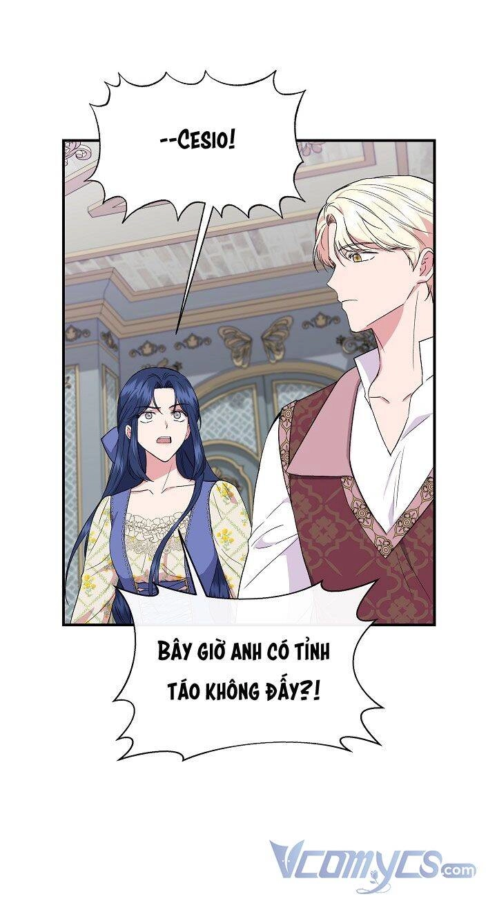 Tôi Không Phải Là Cinderella Chapter 57 - 8