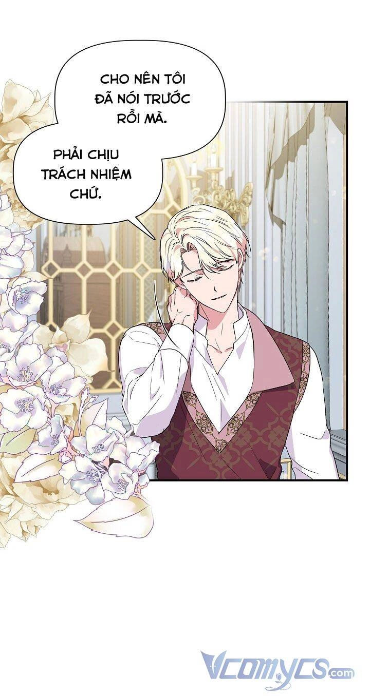 Tôi Không Phải Là Cinderella Chapter 57 - 9