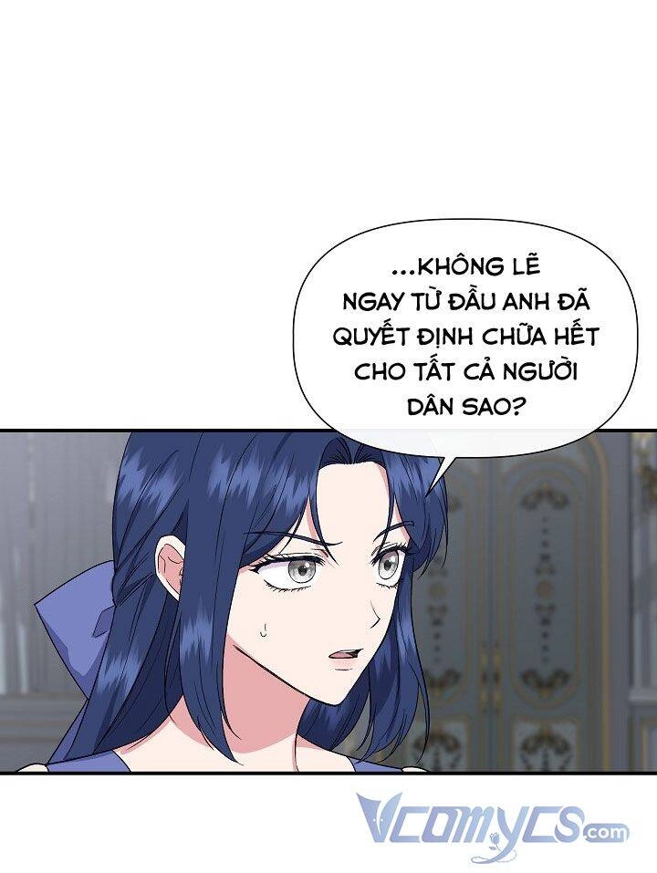Tôi Không Phải Là Cinderella Chapter 57 - 10