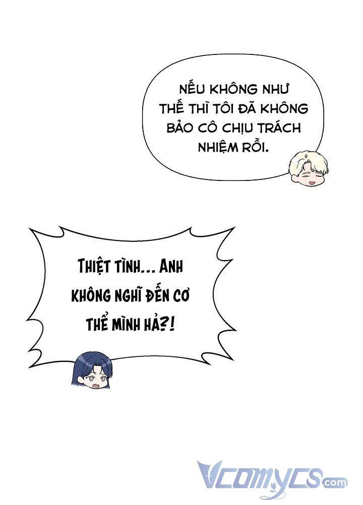 Tôi Không Phải Là Cinderella Chapter 57 - 11