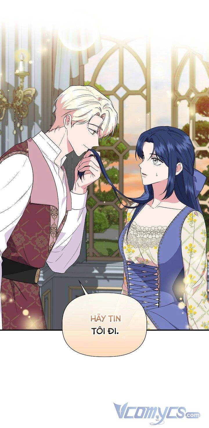 Tôi Không Phải Là Cinderella Chapter 57 - 13