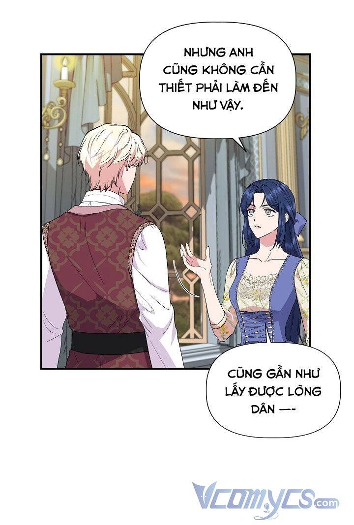 Tôi Không Phải Là Cinderella Chapter 57 - 15