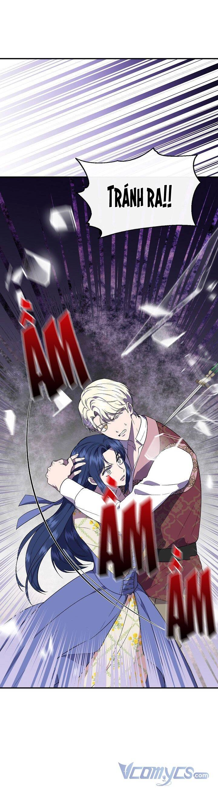 Tôi Không Phải Là Cinderella Chapter 57 - 18