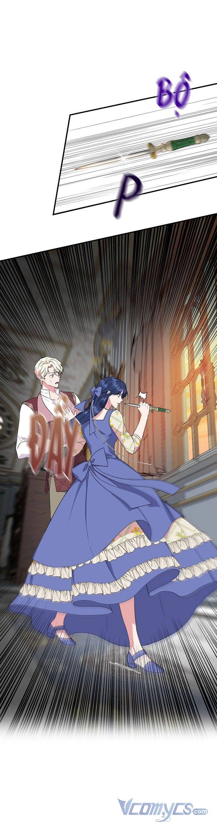 Tôi Không Phải Là Cinderella Chapter 57 - 20