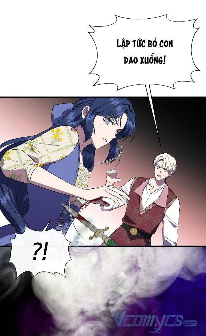 Tôi Không Phải Là Cinderella Chapter 57 - 22