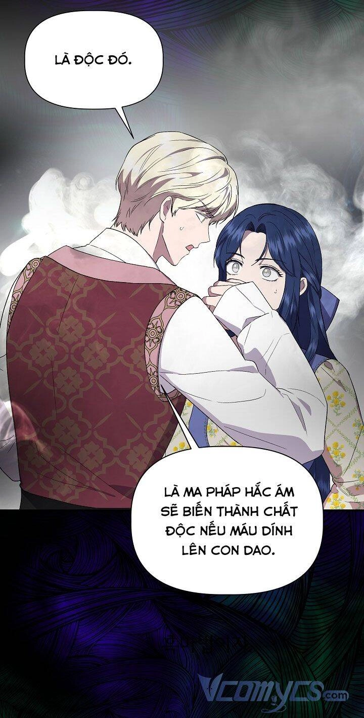 Tôi Không Phải Là Cinderella Chapter 57 - 24