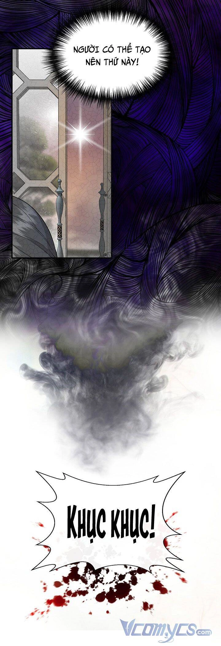 Tôi Không Phải Là Cinderella Chapter 57 - 26