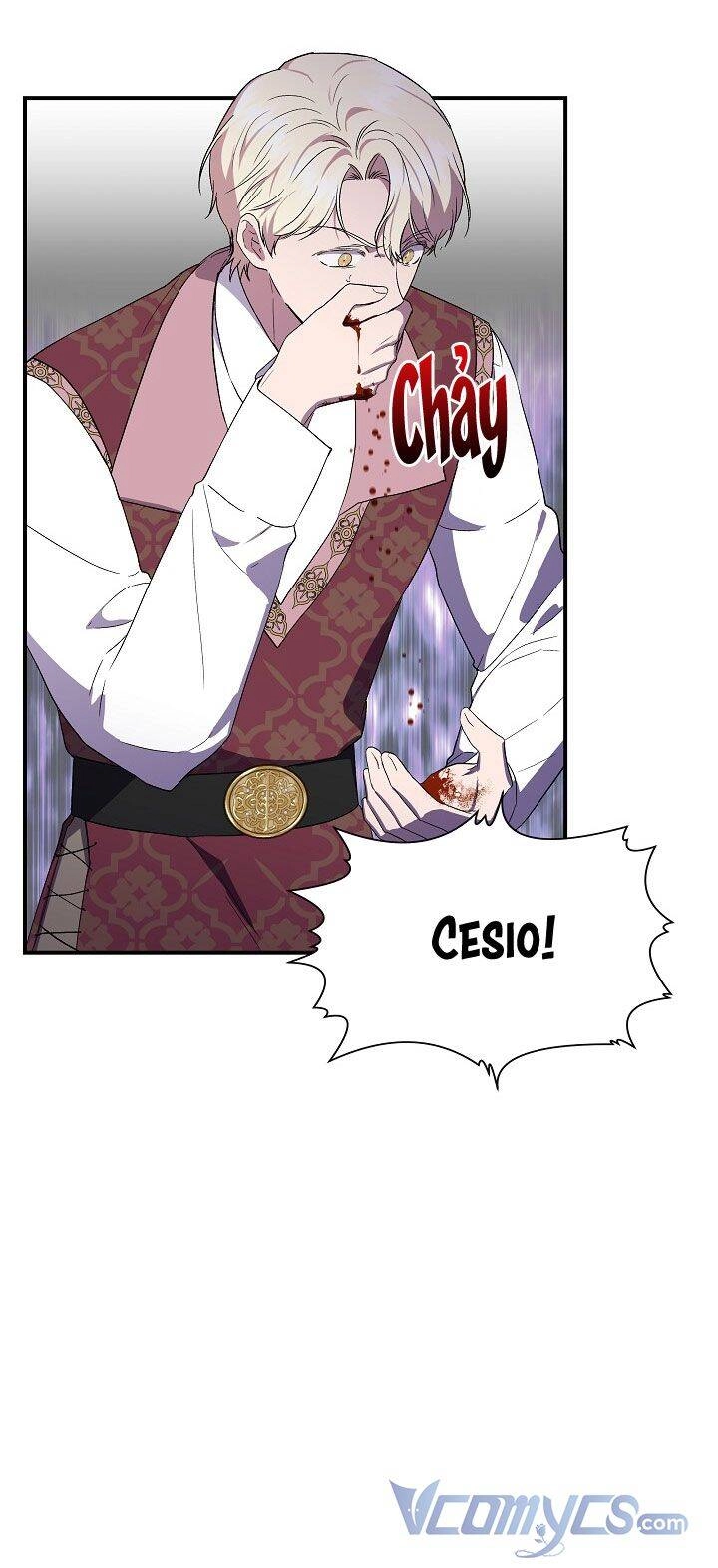 Tôi Không Phải Là Cinderella Chapter 57 - 27