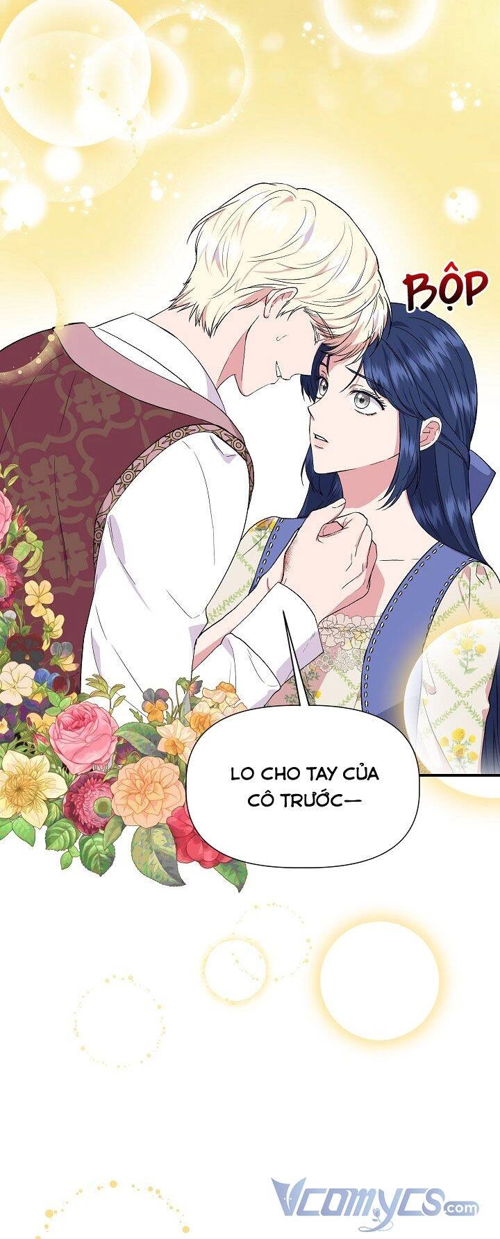 Tôi Không Phải Là Cinderella Chapter 57 - 31