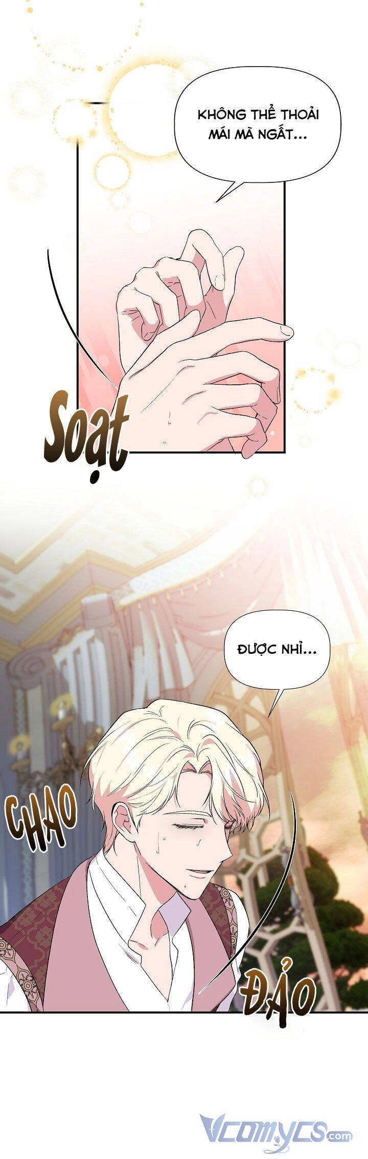 Tôi Không Phải Là Cinderella Chapter 57 - 32