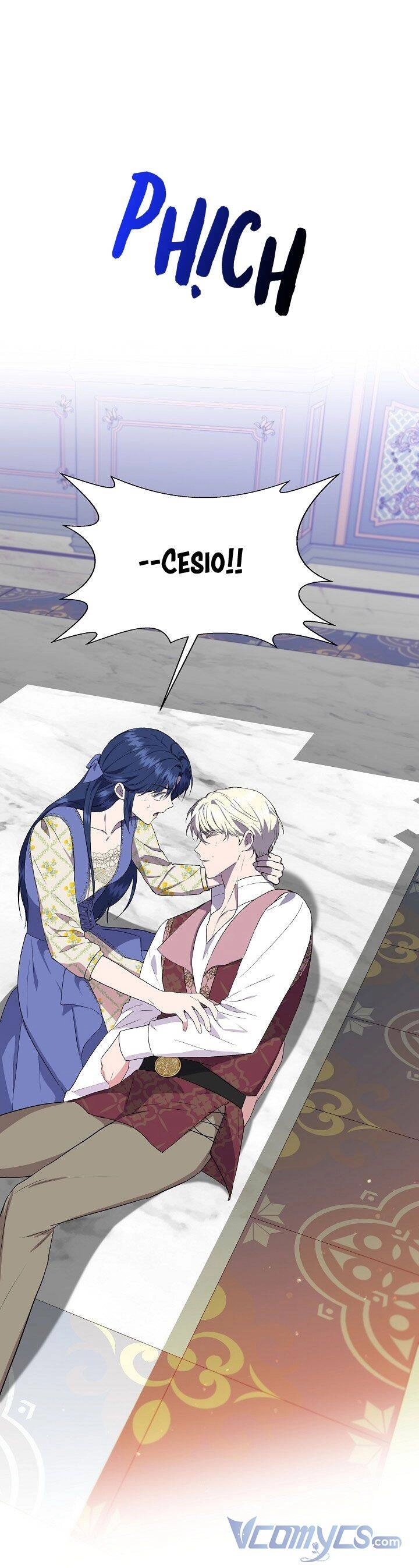 Tôi Không Phải Là Cinderella Chapter 57 - 33