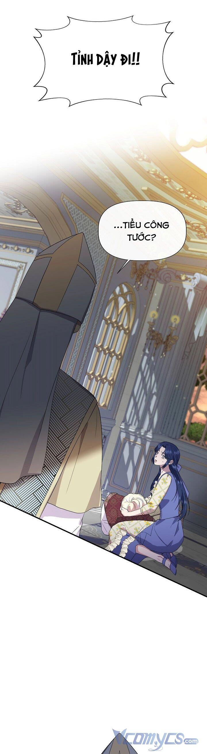 Tôi Không Phải Là Cinderella Chapter 57 - 34