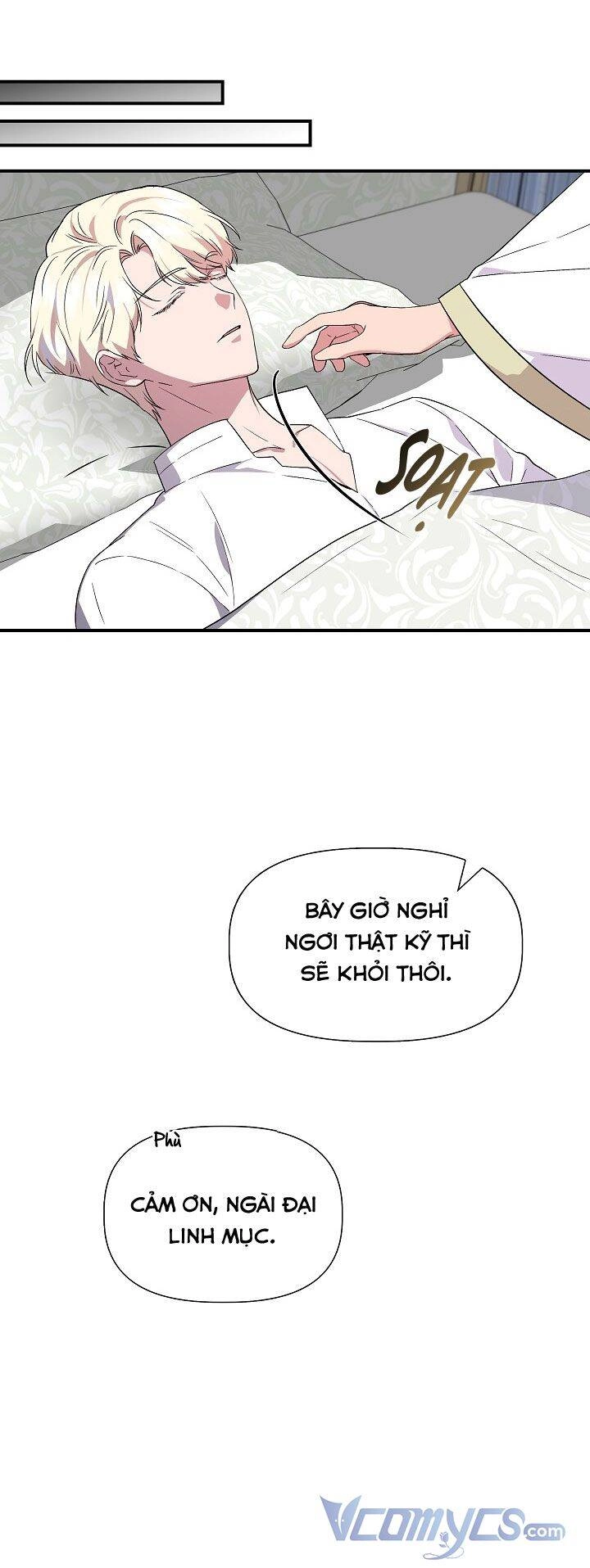 Tôi Không Phải Là Cinderella Chapter 57 - 38