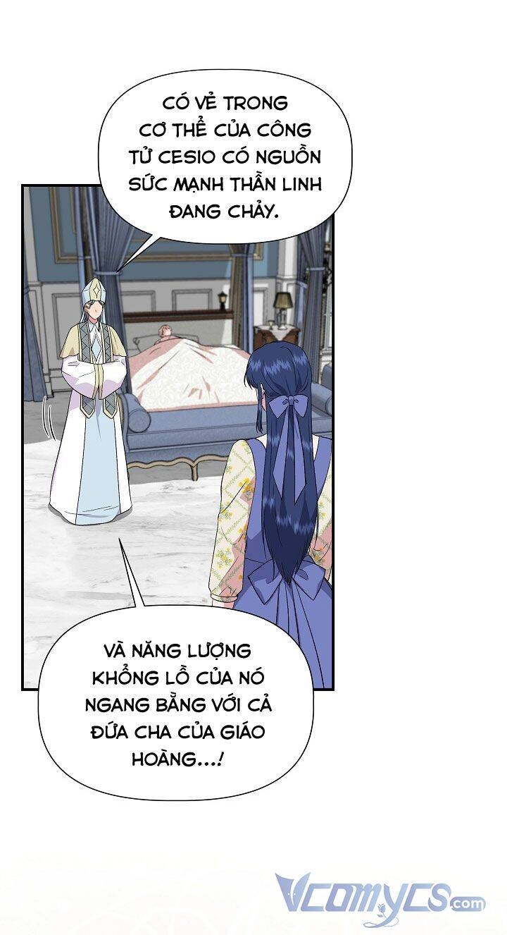 Tôi Không Phải Là Cinderella Chapter 57 - 40