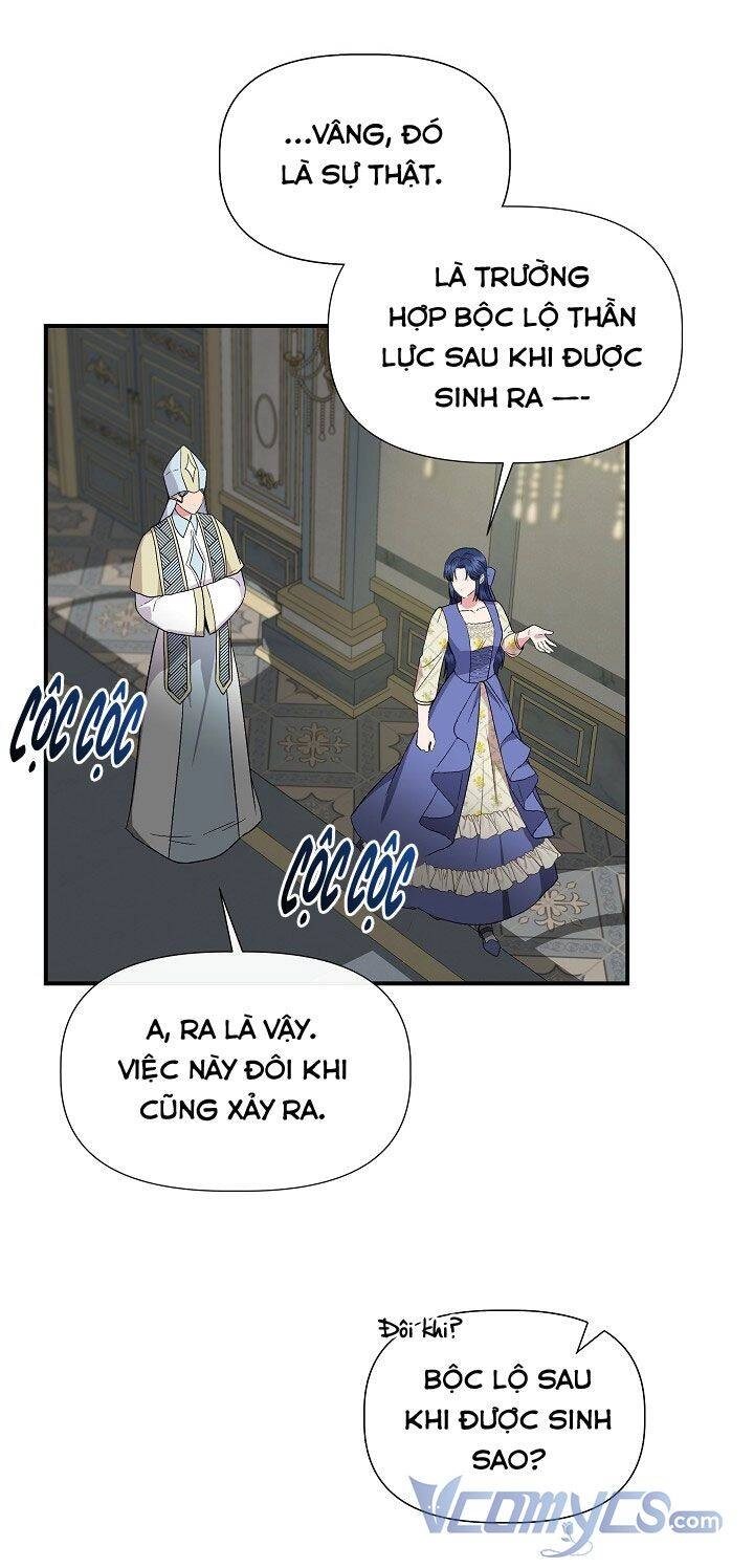 Tôi Không Phải Là Cinderella Chapter 57 - 42