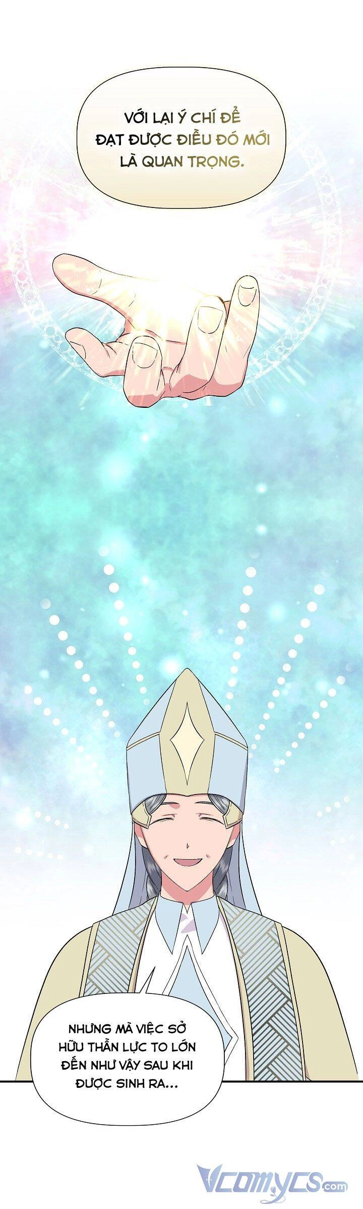 Tôi Không Phải Là Cinderella Chapter 57 - 44