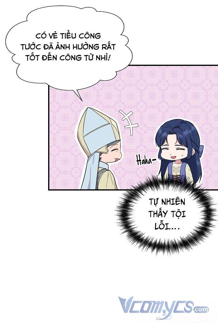 Tôi Không Phải Là Cinderella Chapter 57 - 45