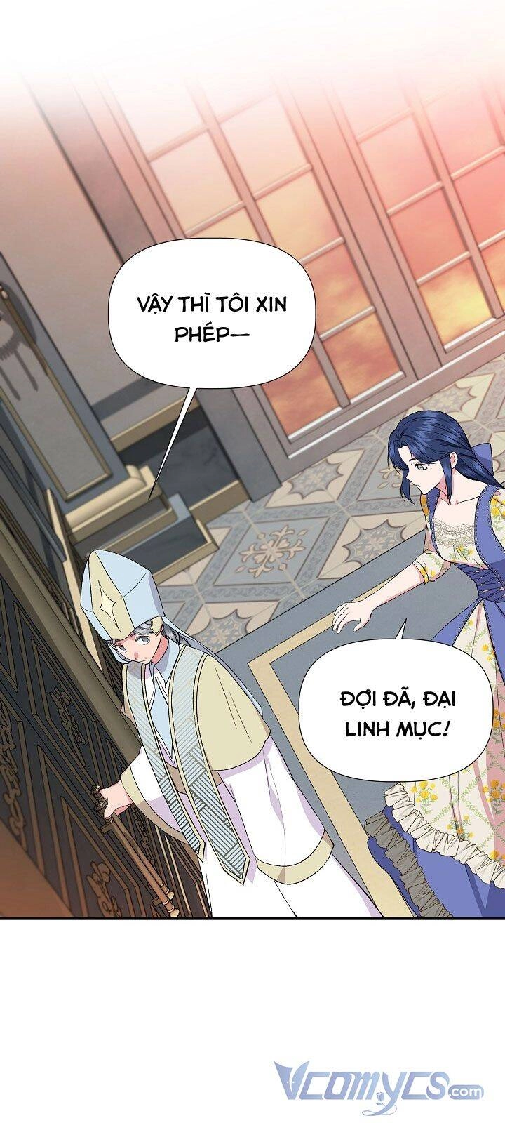 Tôi Không Phải Là Cinderella Chapter 57 - 46