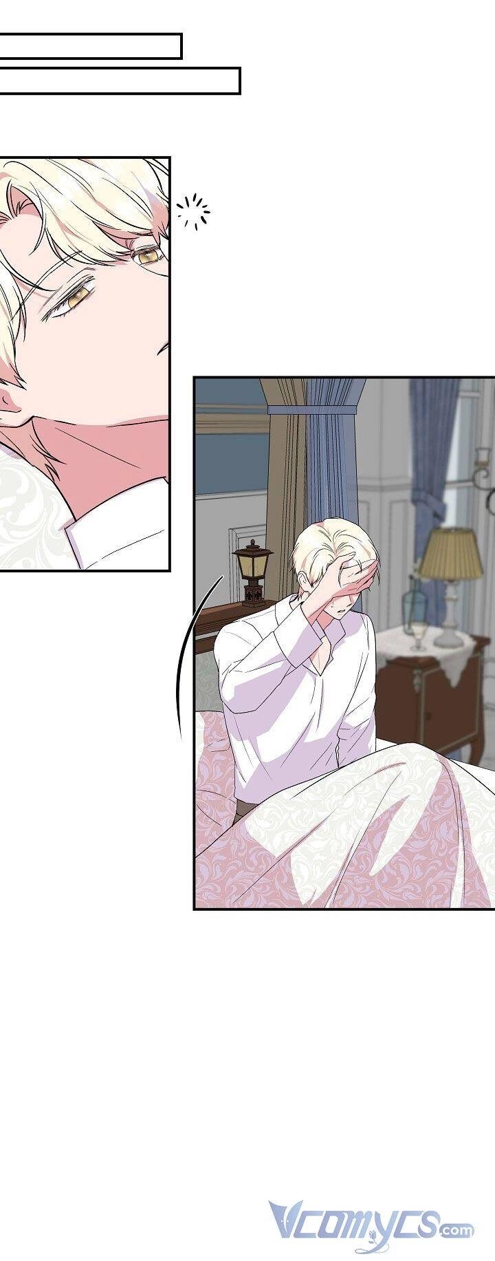 Tôi Không Phải Là Cinderella Chapter 57 - 48