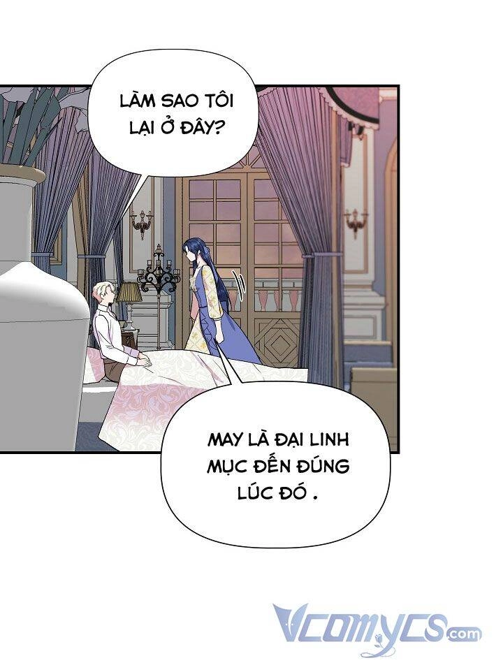 Tôi Không Phải Là Cinderella Chapter 57 - 50