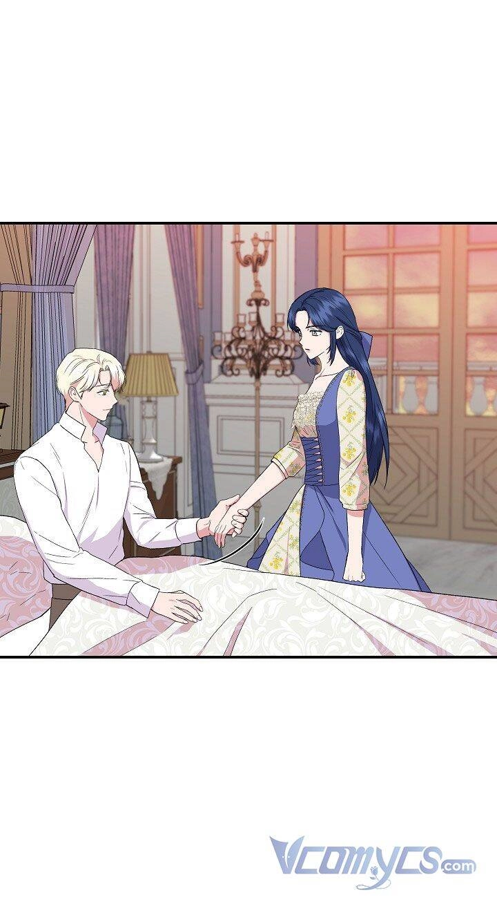 Tôi Không Phải Là Cinderella Chapter 57 - 53