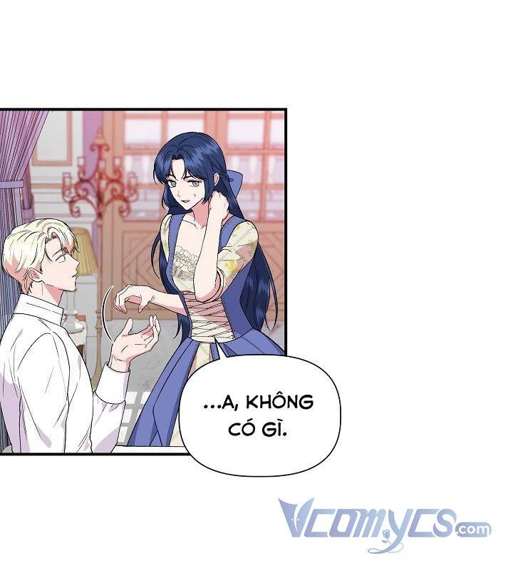 Tôi Không Phải Là Cinderella Chapter 58 - 2