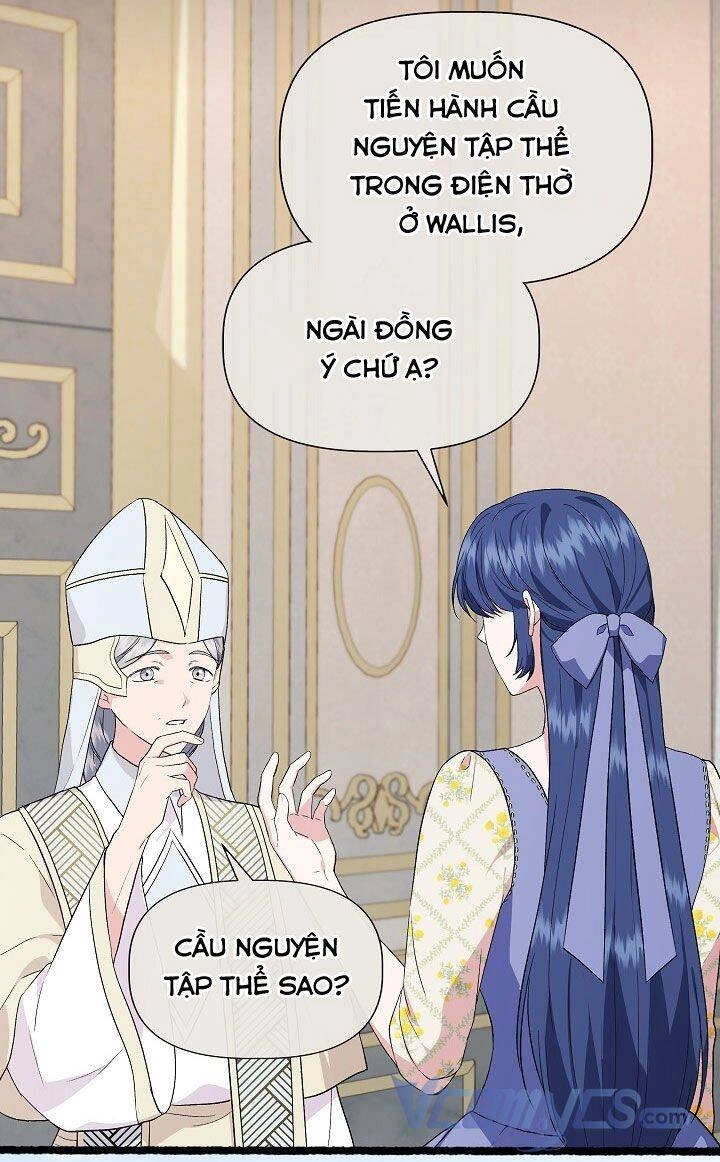 Tôi Không Phải Là Cinderella Chapter 58 - 5