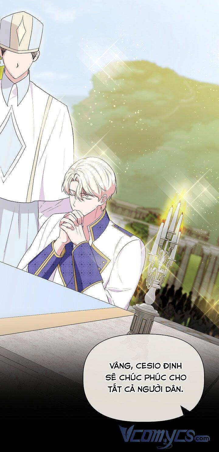 Tôi Không Phải Là Cinderella Chapter 58 - 6