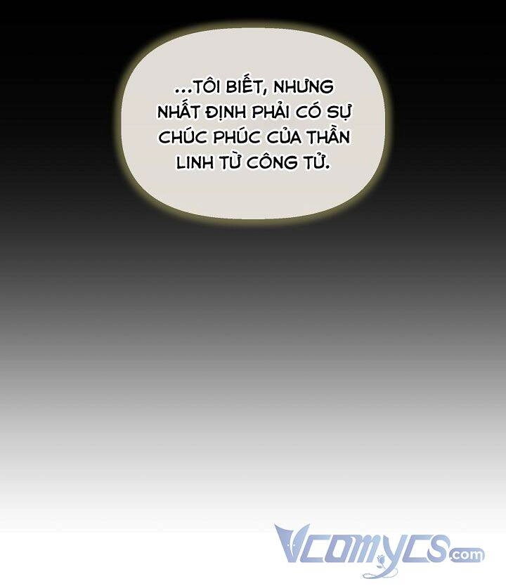 Tôi Không Phải Là Cinderella Chapter 58 - 8