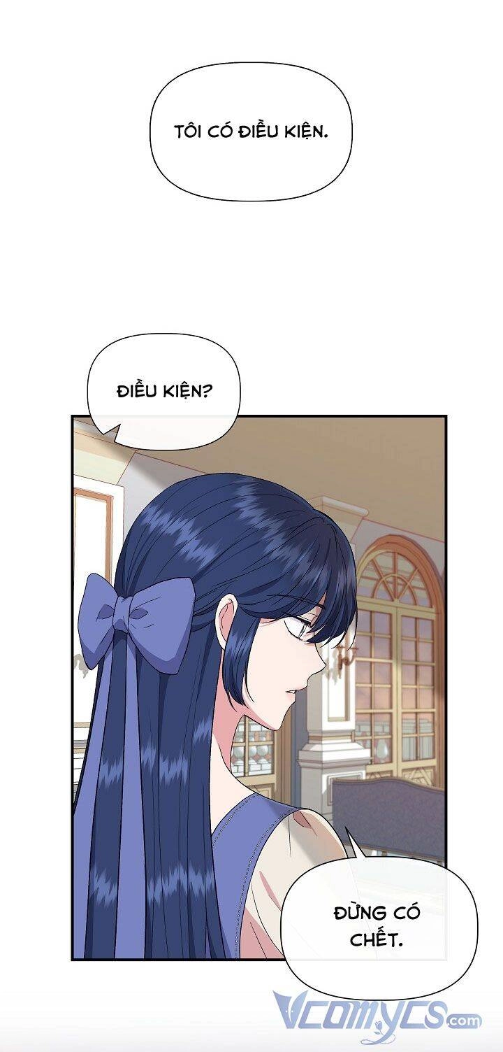 Tôi Không Phải Là Cinderella Chapter 58 - 10