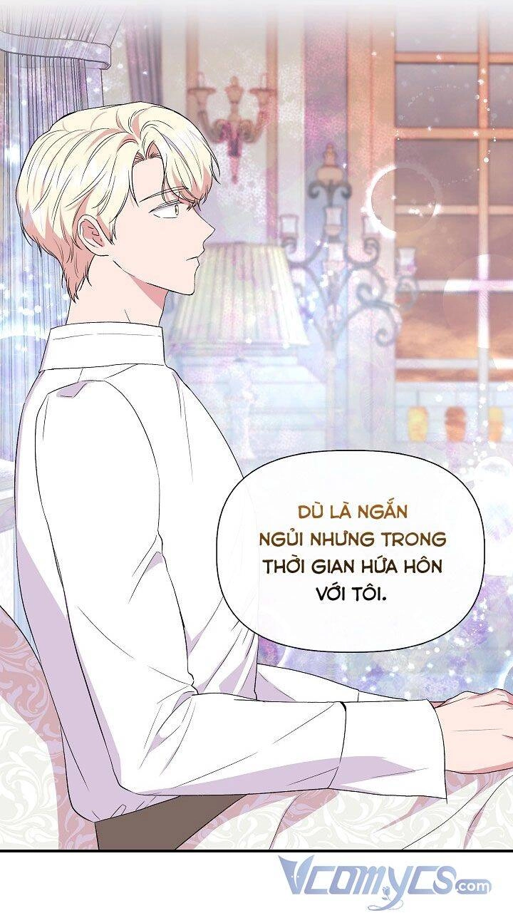 Tôi Không Phải Là Cinderella Chapter 58 - 11