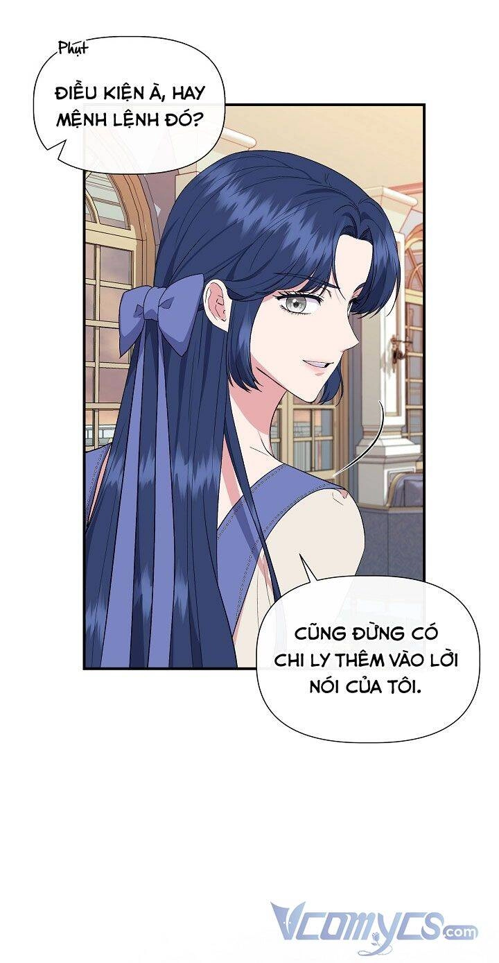 Tôi Không Phải Là Cinderella Chapter 58 - 13