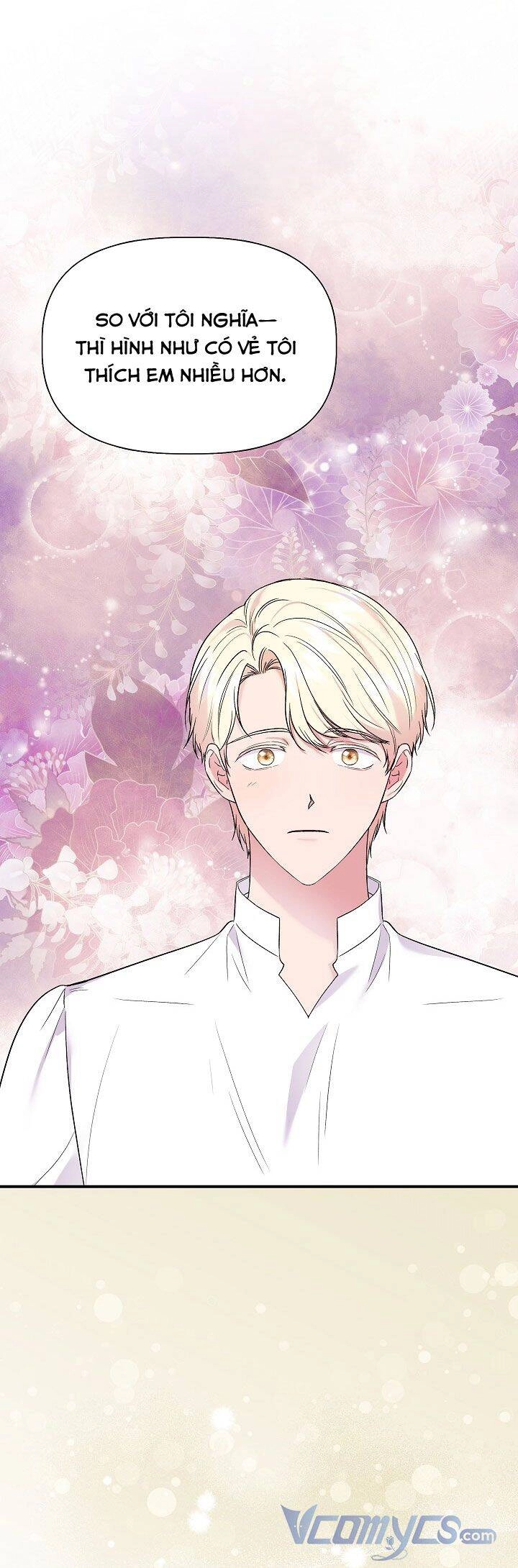 Tôi Không Phải Là Cinderella Chapter 58 - 14