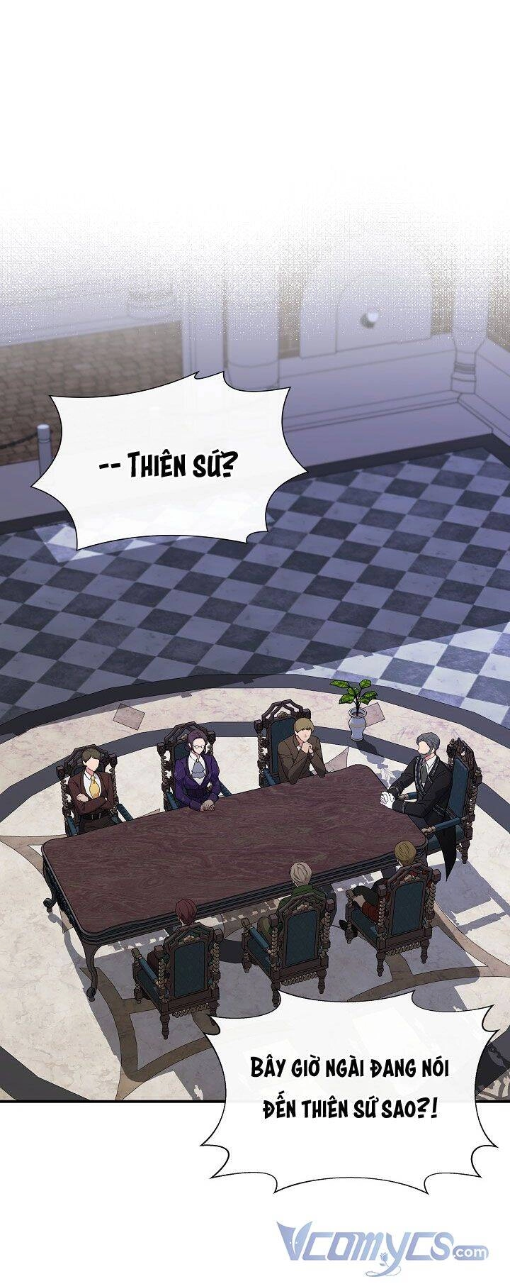 Tôi Không Phải Là Cinderella Chapter 58 - 17