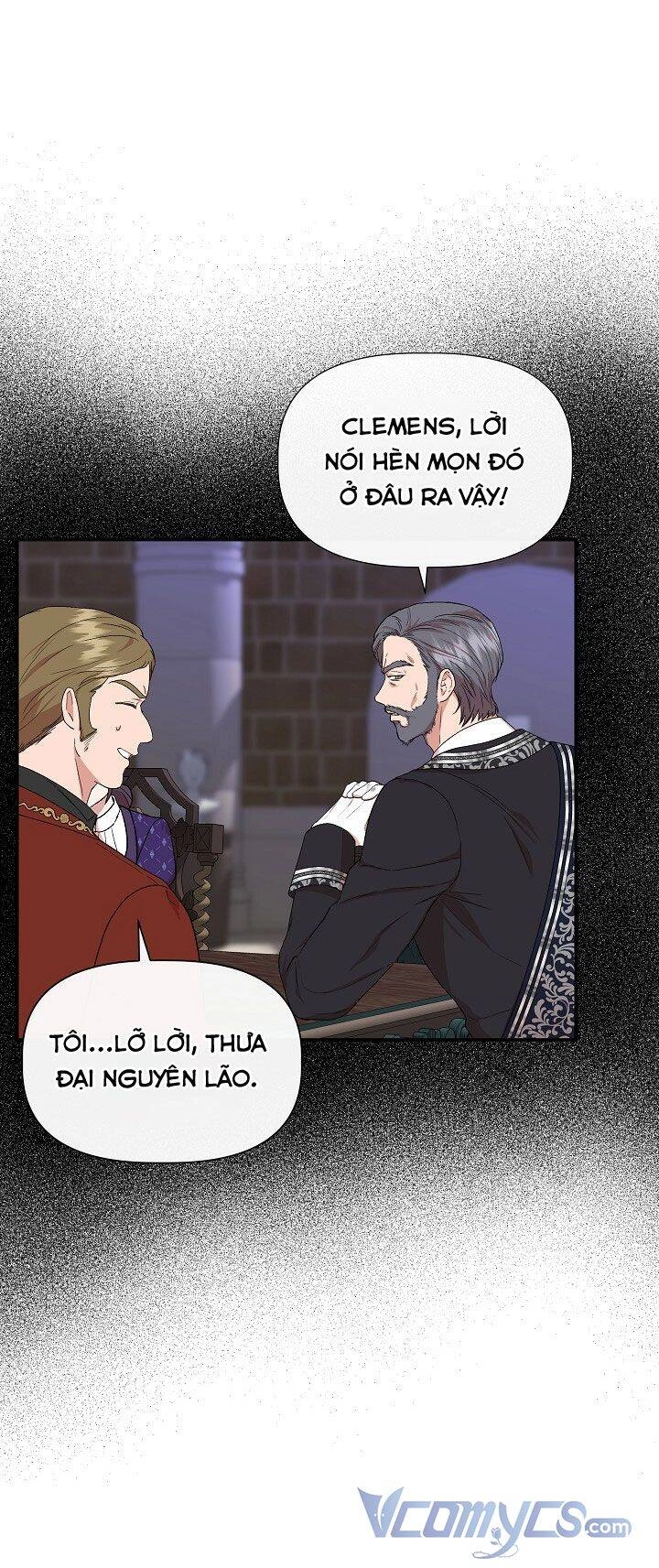 Tôi Không Phải Là Cinderella Chapter 58 - 20