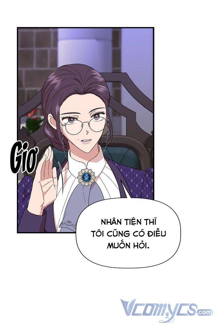 Tôi Không Phải Là Cinderella Chapter 58 - 21